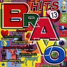 Bravo hits vol von various - bravo-hits,