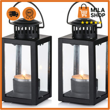 Windlicht Hängend Metall