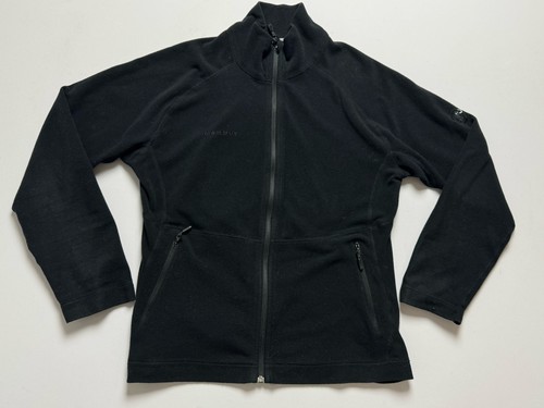 Mammut damen fleecejacke - mammut,