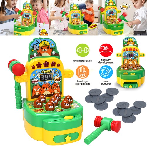 Maulwurf spiel reaktionsspiel - maulwurf-spiel,