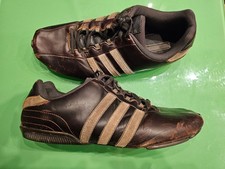 Adidas morka sneaker - -,
