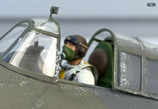 Trumpeter grumman martlet - grumman,