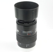 Minolta Maxxum AF Zoom