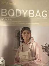 Tchibo Tasche Handtasche Body
