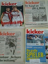 Jahrgang 2003. 28 Hefte in 27