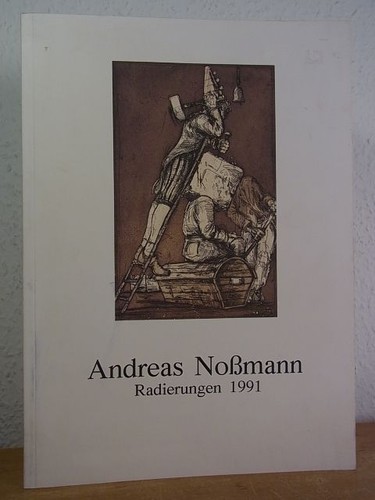 Andreas noßmann verzeichnis - noßmann.,