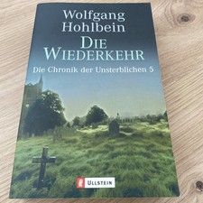 Taschenbuch „Die
