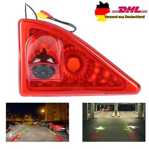 Bremslicht rückfahrkamera - bremslicht,