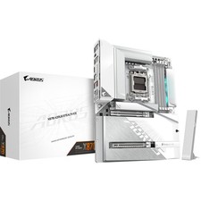 GIGABYTE X870 AORUS STEALTH
