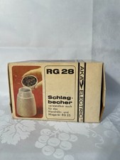 DDR Mixer RG28 Zusatzgerät