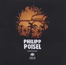 Philipp Poisel - Projekt Seerosenteich (Live/Deluxe ed.)
