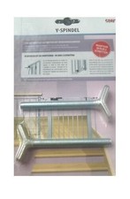Reer  Y-Spindel für