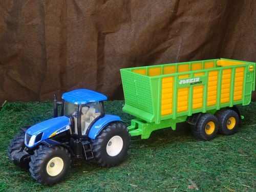 Siku new holland - new, t