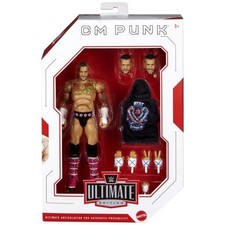 WWE Ultimate Edition WAVE 27
