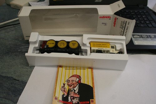 Märklin somo 45013 - ho, h0