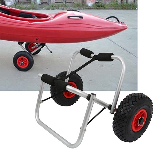 Kajakwagen bootswagen - kajakwagen,