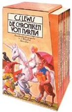Die Chroniken von Narnia Band