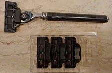 Wilkinson Gillette Protector