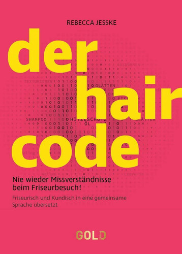 Der hair code rebecca - code, |