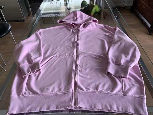 Hoodie mit reißverschluß - hoodie,