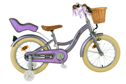Volare blossom kinderfahrrad - volare,