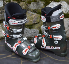 Damen Skischuhe - HEAD Raptor 115 SUPERSHAPE RS - MP27 / EUR 42 - TOP