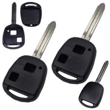 2 Stück Schlüssel Auto
