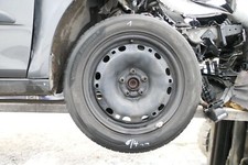 VW Polo 9N 6R Felgen Reifen