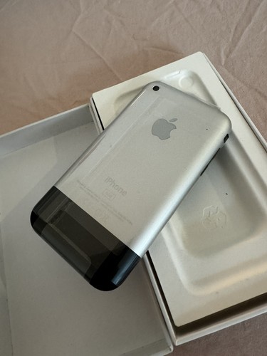 Rare sealed new apple - rare,