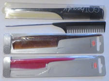 Toupierkamm Stielkamm