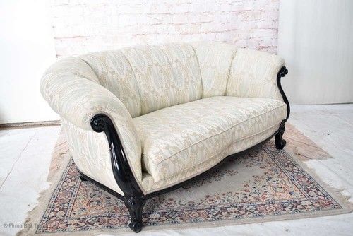 Herrschaftliches 2sitzer - ***herrschaftliches,