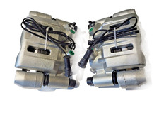 Multicar M26 Bremssattel