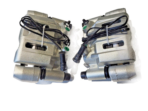 Multicar m26 bremssattel - m26,