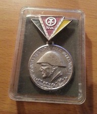 Nva german democratic republic - german,