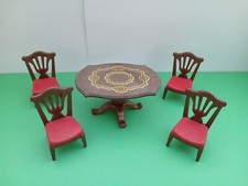 PLAYMOBIL Puppenhaus NOSTALGIE