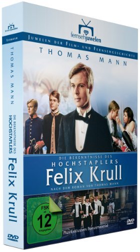 Die bekenntnisse des - die,