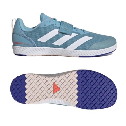 Adidas total gewichtheben - total,