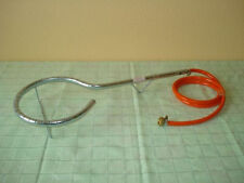 Gasbrenner f Gulaschkessel -