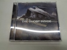 CD      the Ghost Inside - Get