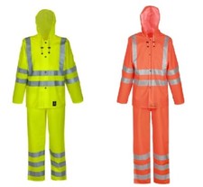 PROS Reflektierende Kleidung