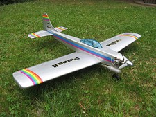 Bauplan mit Bauanleitung für