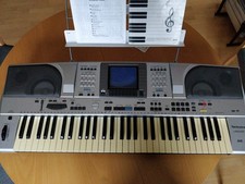 Vintage Technics SX KN 2400