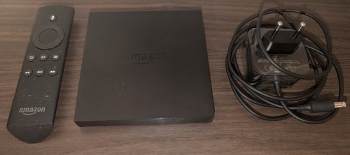 Amazon fire cl1130 - amazon, tv