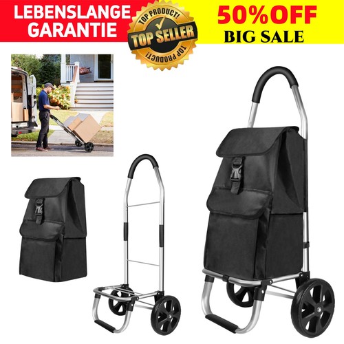 Einkaufswagen einkaufstrolley - einkaufswagen,