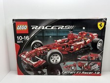 Lego technic racers 8674 - lego®,