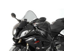 Scheibe MRA-Racingscheibe, rauchgrau für BMW S1000 RR / HP4, bis 2014 Windschild