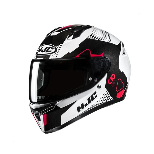 Hjc c10 aspa full - c10,