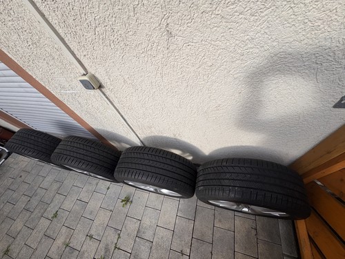 4xvredestein ganzjahresreifen - 4xvredestein,