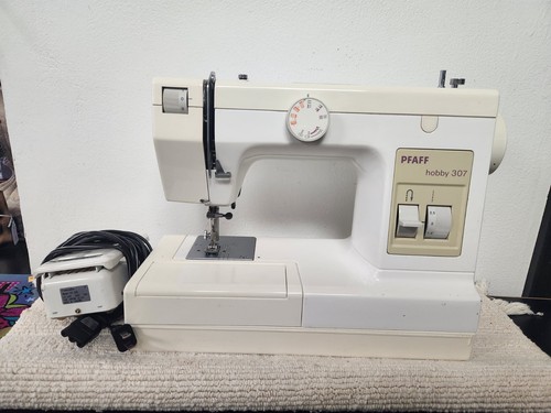 Pfaff hobby 307 - hobby,
