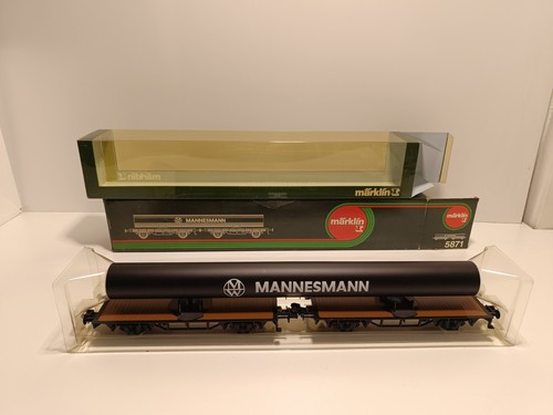Märklin 5871 spur - märklin,